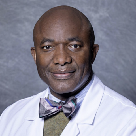 Dr Chike Nzerue